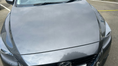 Mazda 3 2.0 Sport Nav 5dr Petrol Hatchback